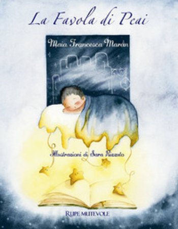 La favola di Peai Maia Francesca Maran