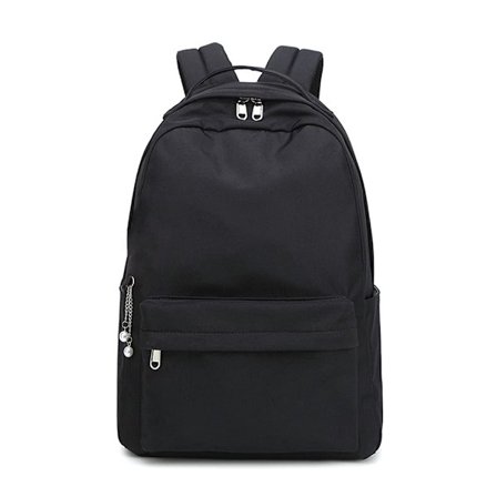 Skolesekken for tenåringer for ungdomsskolen Ryggsekk Junior