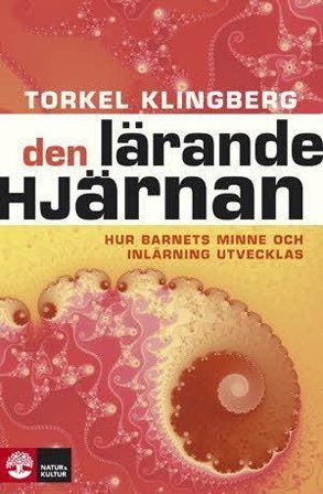 Den lärande hjärnan, ISBN: 9789127119222