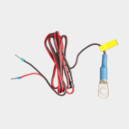 Teplotní senzor pro monitor baterie Victron, pro BMV-702 & BMV-712