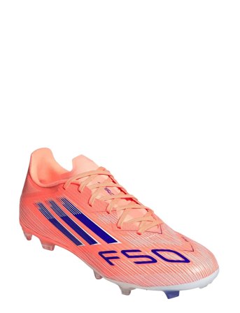 adidas Performance F50 League Fg/Mg - Coral - 44