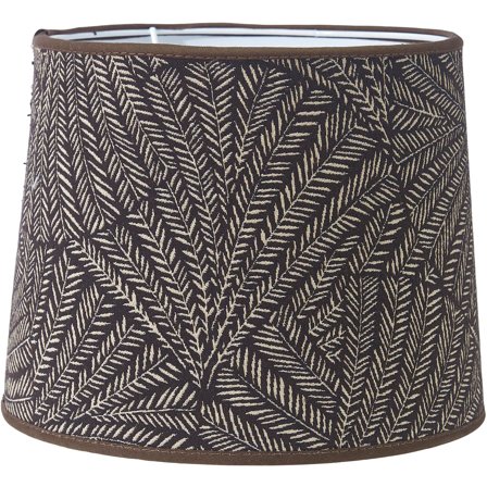 PR Home - Lampskjerm Sofia Kyoto Brun 20cm Brun
