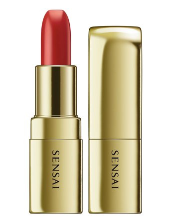 SENSAI The Lipstick - Red - 3.5 G