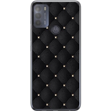 Yhteensopiva Puhelinkuori Motorola Motorola Moto G50 Lux