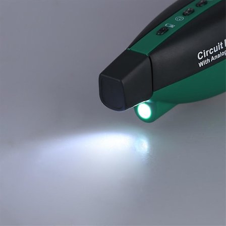 Mastech MS5902 Kretsbryter LED Tester Finder