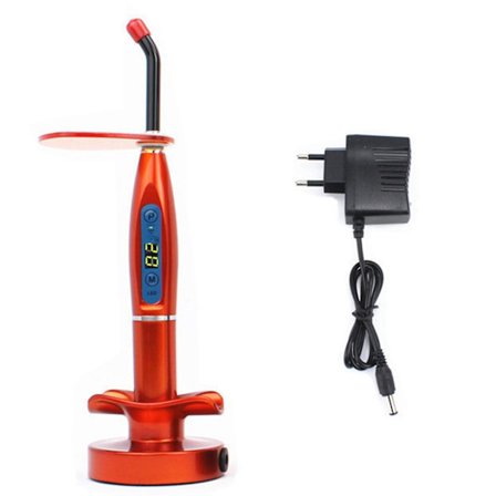 Led Dental Light Curing Machine Oral Light Curing Machine