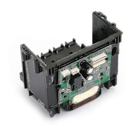 Hp 932 933 tulostuspää tulostuspää Xl Officejet 7510 6700 7110 7612 -tulostimille, uusi-täydellinen