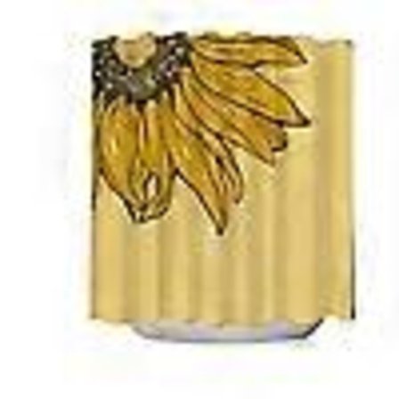 Dold Solros Duschdraperi