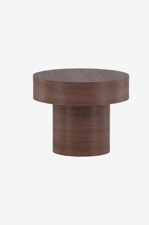 VIND - Sidebord Malung - Brun - Småbord - Fra Homeroom
