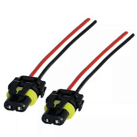 9006 P22d -kantaiset lamput HB4-pistokepesillä ja lampunkannoilla