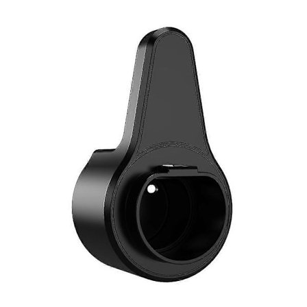 2 stk. V-type skydeportrulle V-spor Hjulsporskinne til industriel maskine skydedør (YMCAT)