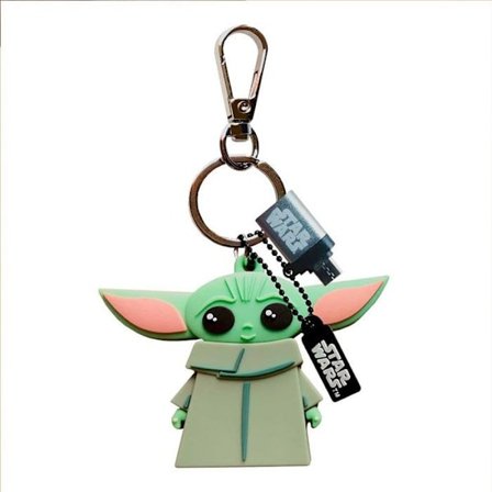USB-minne A 32GB Grogu