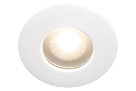 Hide-a-Lite 1208 Downlight hvit 2700 K, Belysning