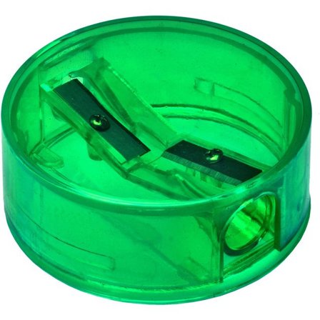 LINEX Pennvässare dubbel behållare - Lyreco - Skola och förskola - Pennor och tillbehör - Pennvässare