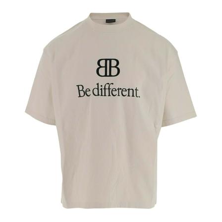 Balenciaga T-Shirt inbo, Dame T-shirts