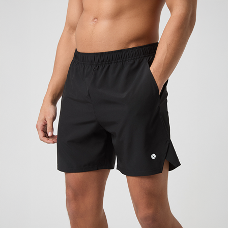 Træningsshorts Björn Borg Ace Racquet Shorts Sort - Bodyman.dk