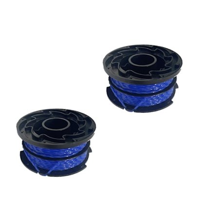 Black & Decker Strimmer Spole & Line & Cap Cover Til Gl650 Gl660 Gl670 Gl315 Gl655 Gl656