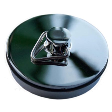 Oracstar Plug One Size Chrome