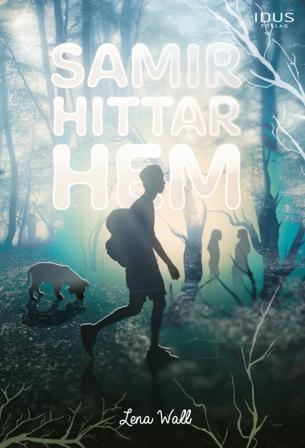 Samir hittar hem - Bok av Lena Wall - Inbunden