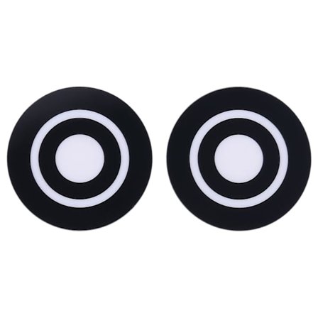 Bakkameraobjektiv for Asus Zenfone 10 AI2302