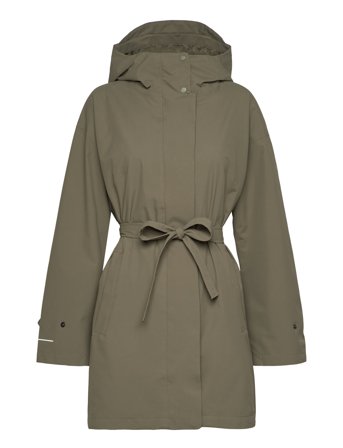 Columbia Sportswear | Here And There Iii Trench Jacket | S