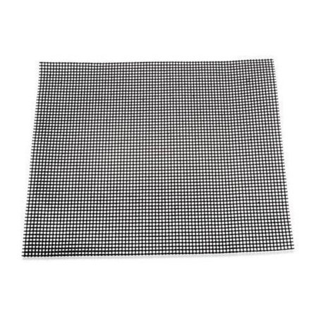 BBQ Grillnät/Grillmatta 30x40cm