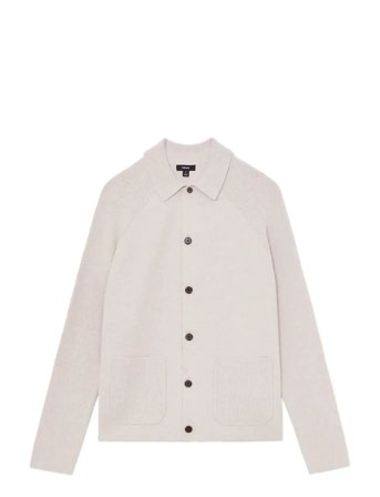 Reiss | Fitzgerald | L