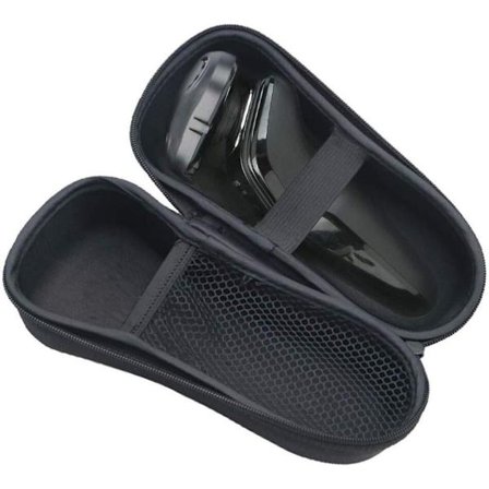 Hard EVA Reiseetui for Philips Braun Panasonnic Herre Elektrisk Barbermaskin Hard Case Bæreveske Elektrisk Barbermaskin Trimmer Etui