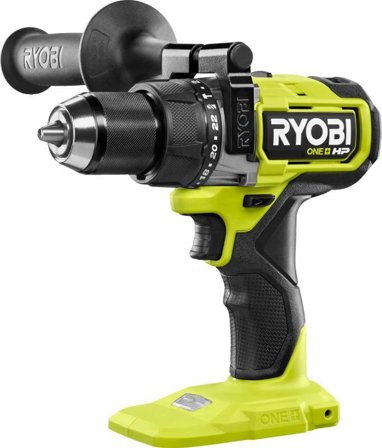 Ryobi RPD18X-0 Borrskruvdragare utan batteri och laddare, Maskiner