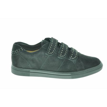 Hassia, Hatsia Sneaker (36 t/m 41) Groen, Dames, Maat:36 EU