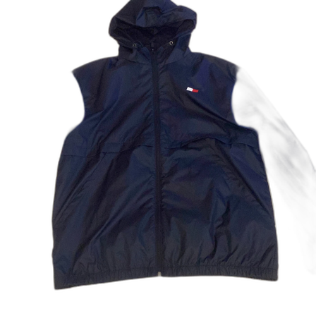Tommy hillfiger regnjacka
