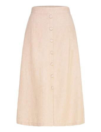 FREE/QUENT | Fqlava-Skirt | L