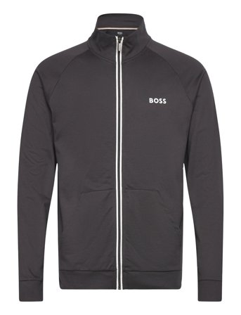 BOSS Authentic Jacket Z - Grey - L