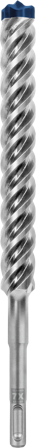 Bosch Expert 7X Hammerbor SDS-Plus, Ø22 mm 22 x 250 mm, Maskintilbehør & forbruk