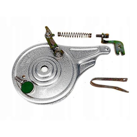 Trumbroms - Cykel och Elfordon