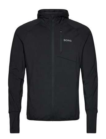Björn Borg | Borg Performance Mid Layer Hood | S