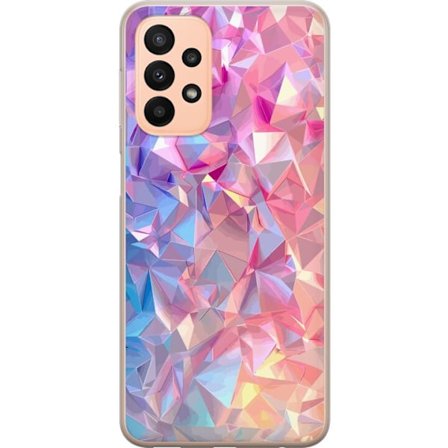 Yhteensopiva Puhelinkuori Samsung Galaxy A23 5G Mitatonta Fantasiaa