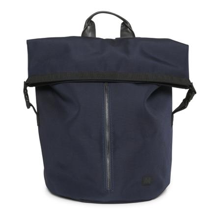 Matinique Joined duffel Nylon Taske Blå, Herre Rygsække, Størrelse: ONE Size