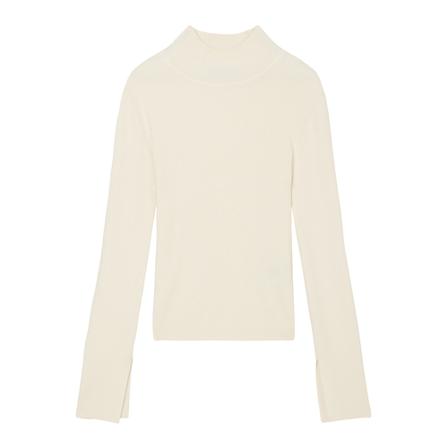 Marc O'Polo, Turtlenecks Beżowy, Kobieta, Rozmiar: S
