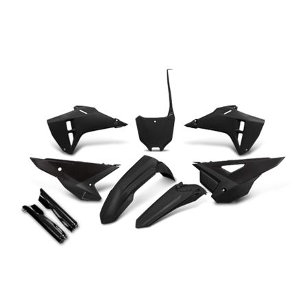 Komplet Plastikkit UFO Restyling - Honda CRF 450RX 2021-2024