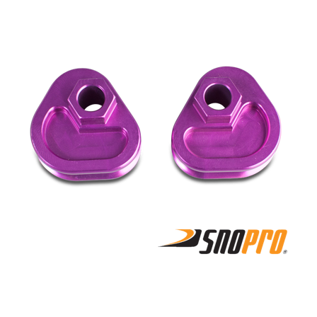 Sno-X Fjærfeste - Polaris - Polaris Sport Touring 2004-2004