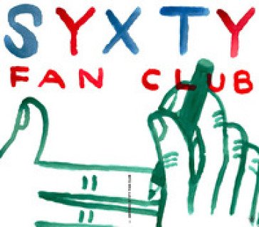 Antonio Syxty Fan Club Antonio Syxty