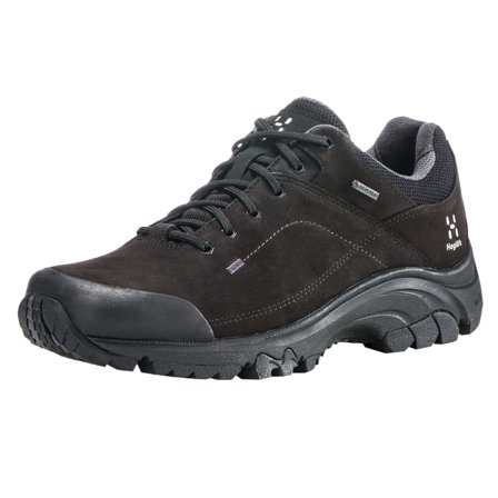 Haglöfs Ridge Gore-Tex Women Women hiking shoes Black 38