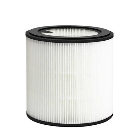 1-pack HEPA-filter för Philips 800-serien luftrenare - AC0830/10 AC0820/30 AC0820/10 AC0819/10, artikelnummer FY0194/30