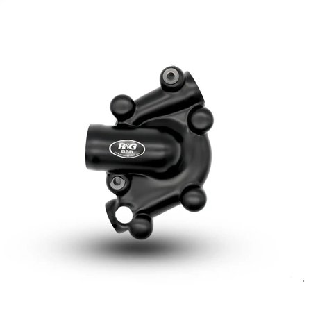 Motorblokbeskyttelse R&G RACING - Ducati DesertX 2022-2025