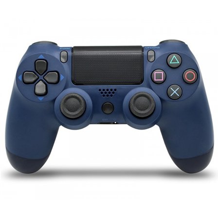 PS4-handkontroll med lätt pekskärm och sexaxlig vibration PS4 har{ROG}