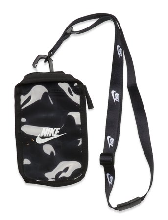 Nike Club Ph Crossbody Black NIKE Equipment