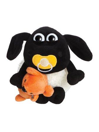 Aurora Shaun the Sheep Shaun the Sheep characters, Timmi 16cm
