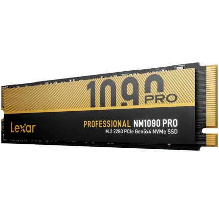 LEXAR Professional Nm1090 Pro 1 Tb