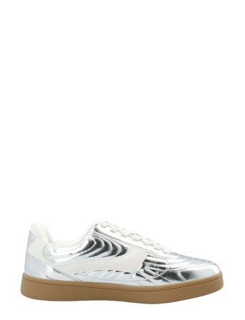 Bianco | Biaberlin Padded Sneaker Faux Leather | 39